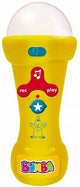 Studio 100 Mon premier microphone
