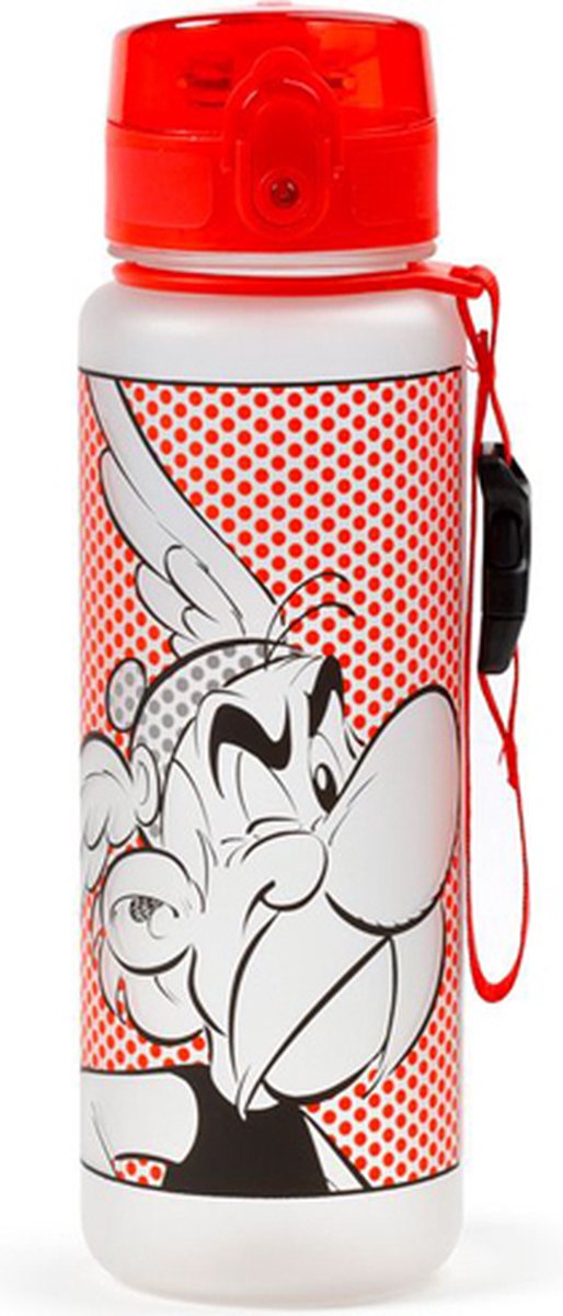 ASTERIX OBELIX POP TOP 600 ML