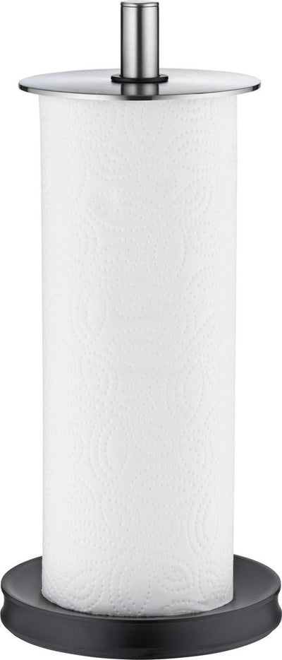 Wmf Depot - Porte-rouleau de cuisine - Acier inoxydable - 32 cm - Stable - Design moderne