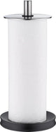 Wmf Depot - Porte-rouleau de cuisine - Acier inoxydable - 32 cm - Stable - Design moderne
