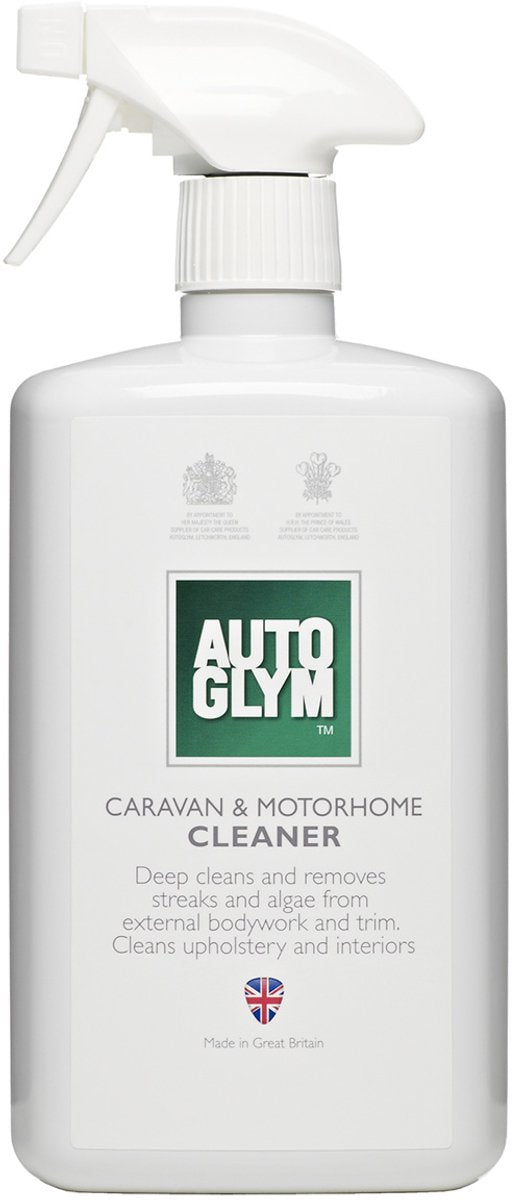Nettoyant camping-car caravane Autoglym 1 litre