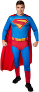 Déguisement Rubies Superman adulte - - taille xl