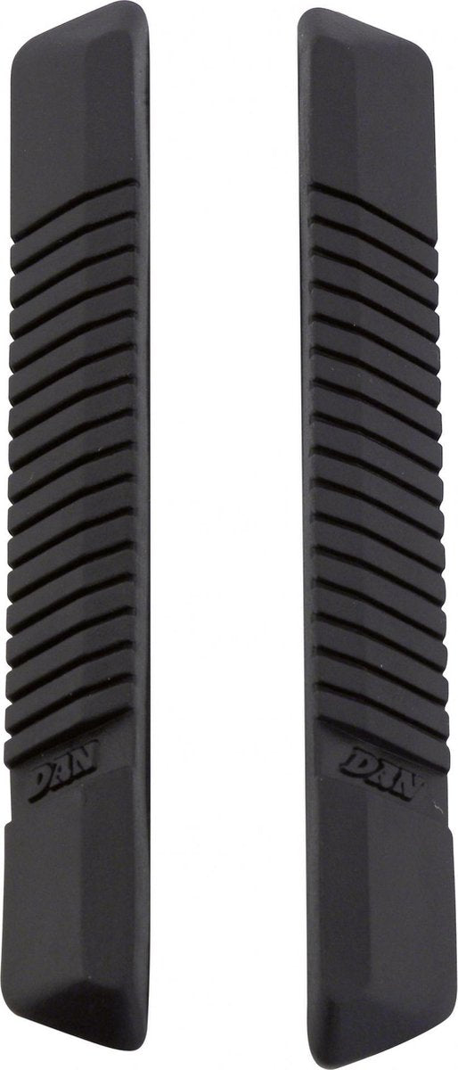 Carpoint protections de porte élégance 11cm 2 pcs.
