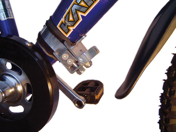 Kit de montage Followme pour deuxième vélo enfant