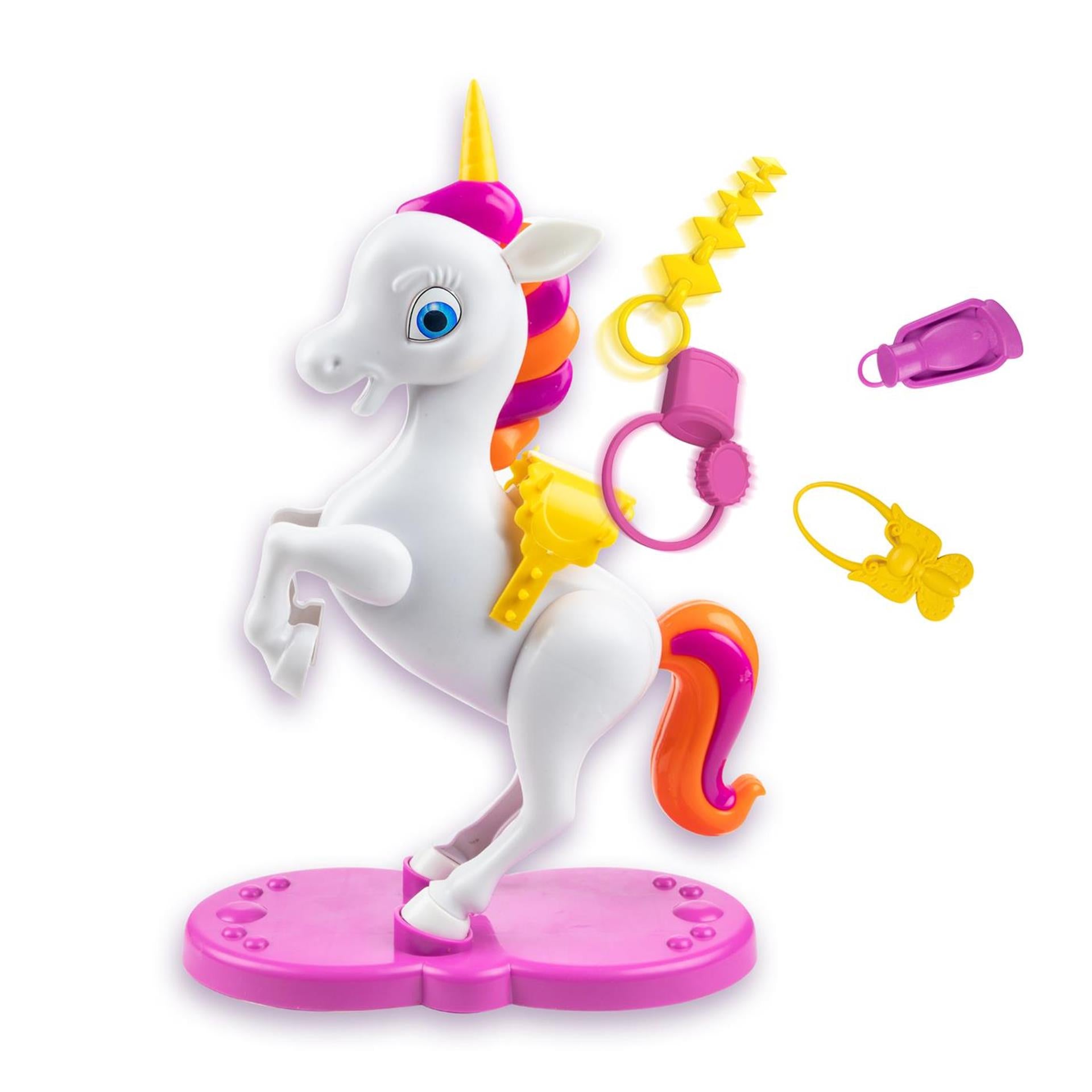 Toi-toys jeu Bucking Licorne