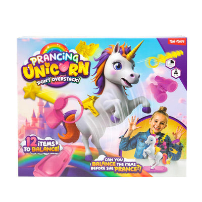 Toi-toys jeu Bucking Licorne