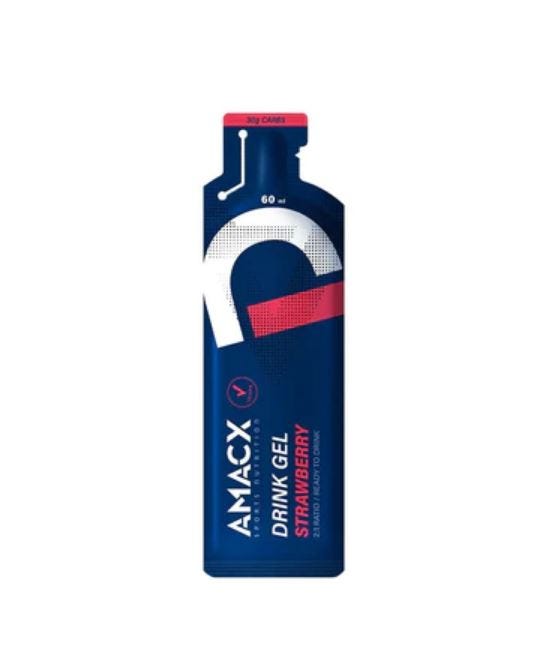 Gel à boire Amacx 2:1 boîte de 12