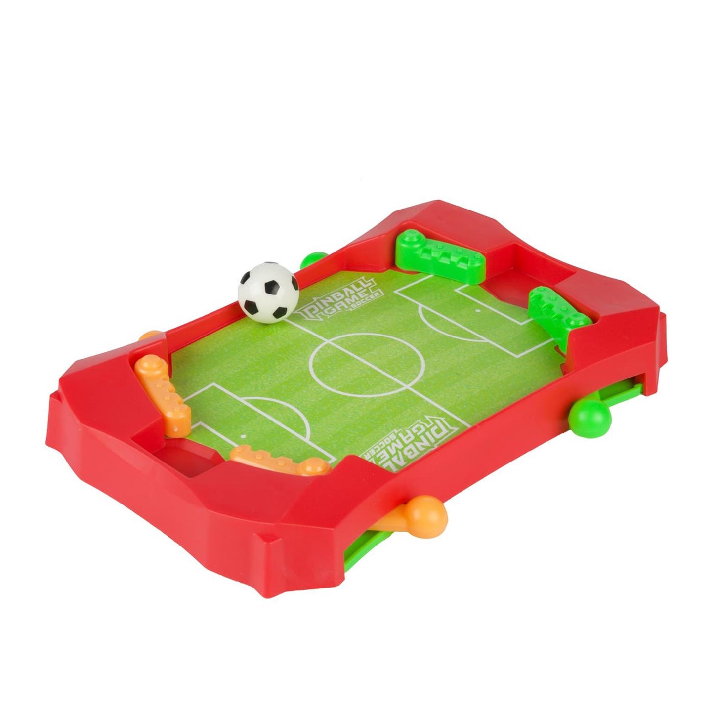 Toi-toys jeu de flipper basket ou football