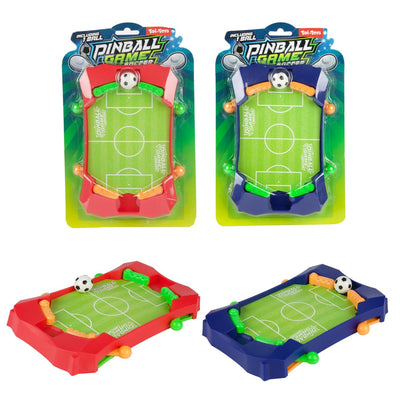 Toi-toys jeu de flipper basket ou football