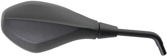 Rétroviseur Vicma droit noir, e756d