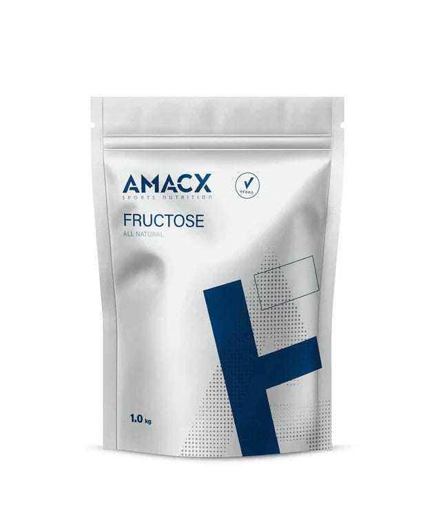Amacx fructose sachet 1kg