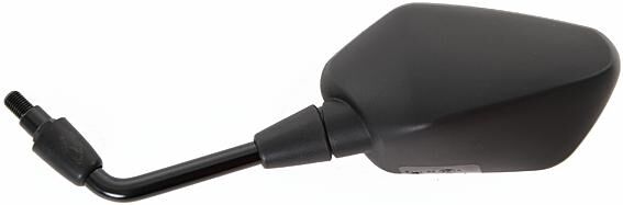 Rétroviseur Vicma gauche noir, eh945i