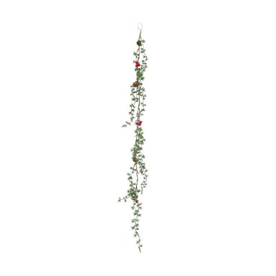 Dijk natural collections guirlande artificielle 106x8x5cm vert