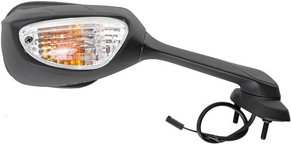 Rétroviseur Vicma droit noir, es969d