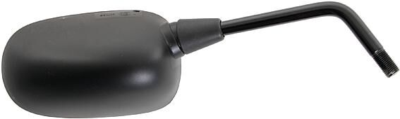 Rétroviseur Vicma droit noir, eh957d