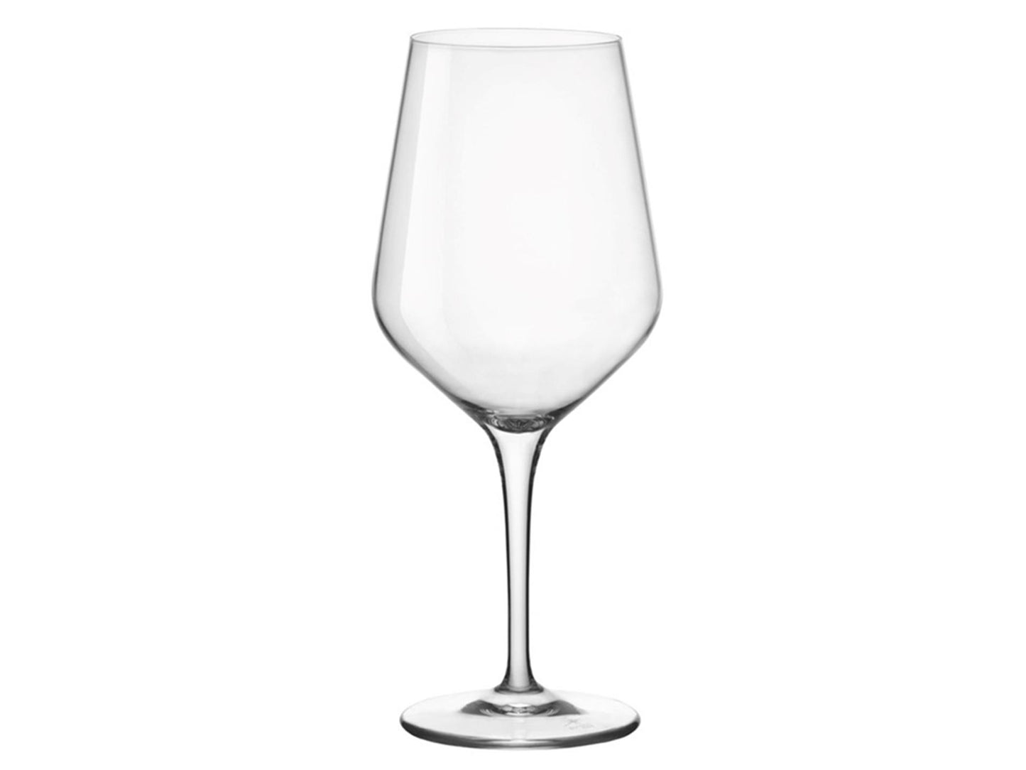 Verre à vin Electra 65cl carton de 6 pièces