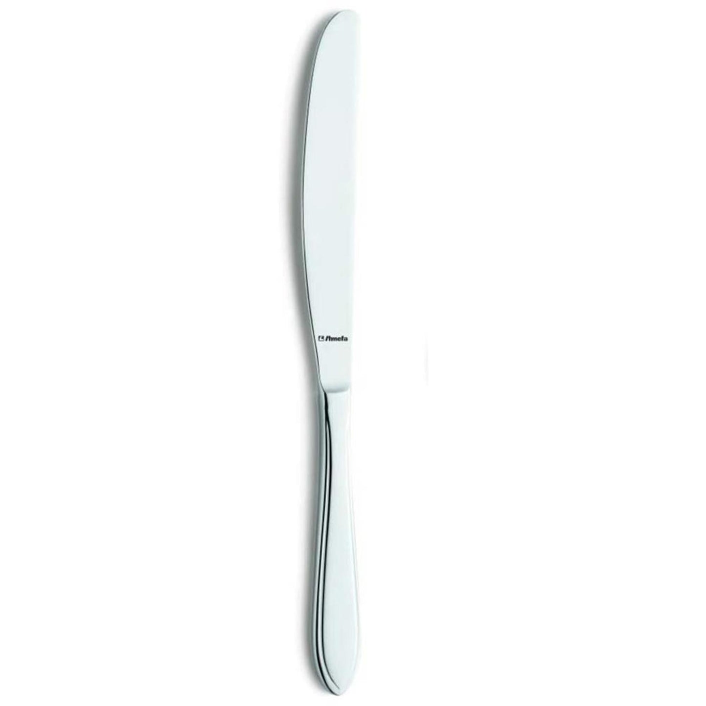 Couteaux de table Amefa 12 pcs en boîte c c