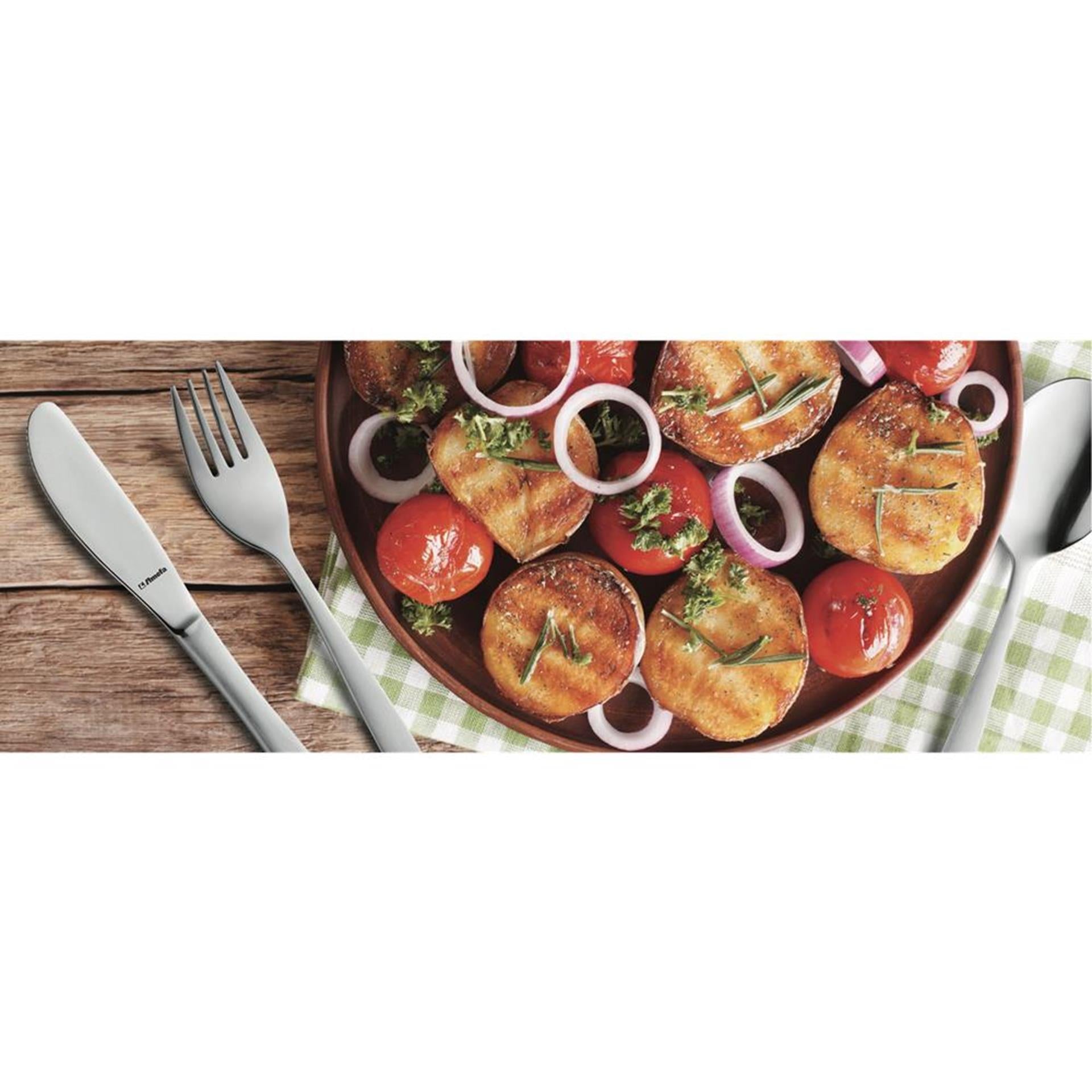 Couteaux de table Amefa 12 pcs en boîte c c