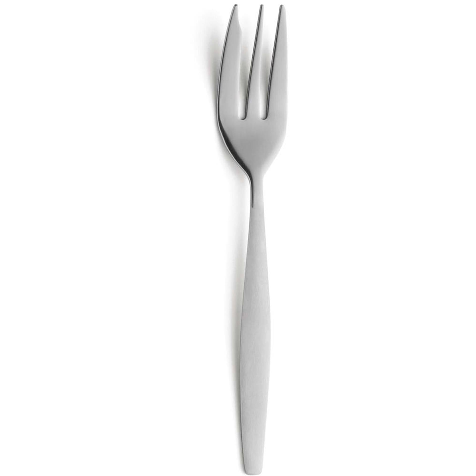 Fourchettes à pâtisserie Amefa 12 pcs en boîte c c