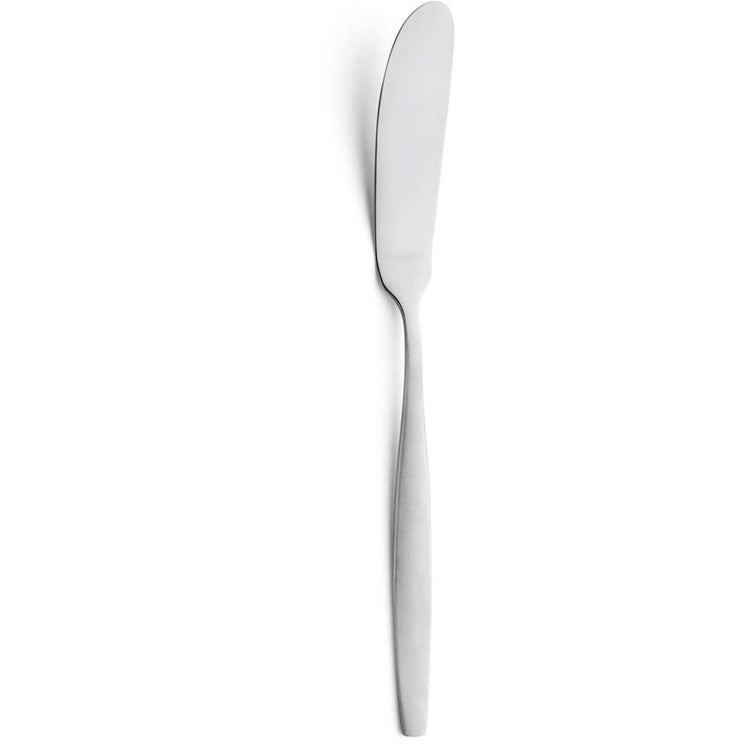 Couteaux à beurre Amefa 6 pcs en boîte c c