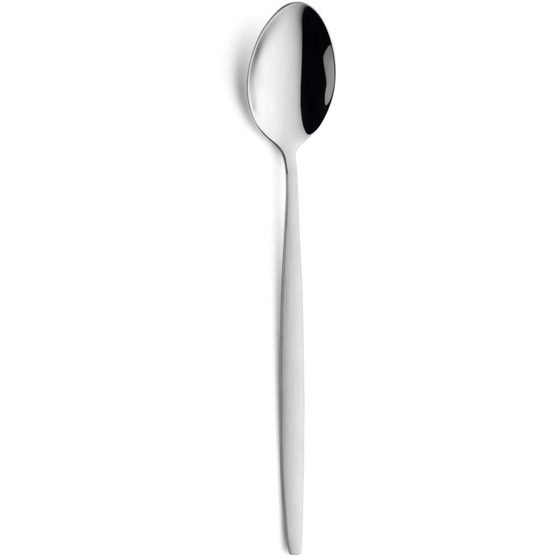 Cuillères à sorbet Amefa 12 en boîte c c