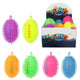 TOI-TOYS Pullerz Pullerball Rugby, 14cm