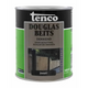 Tenco 1078327 - teinture Douglas à base d'eau noir opaque 1l | 1 pièce