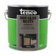 Tenco 1078324 - teinture Douglas à base d'eau noir opaque 2,5l | 1 pièce