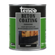 Tenco 1078320 - enduit béton noir opaque 0,75l | 1 pièce