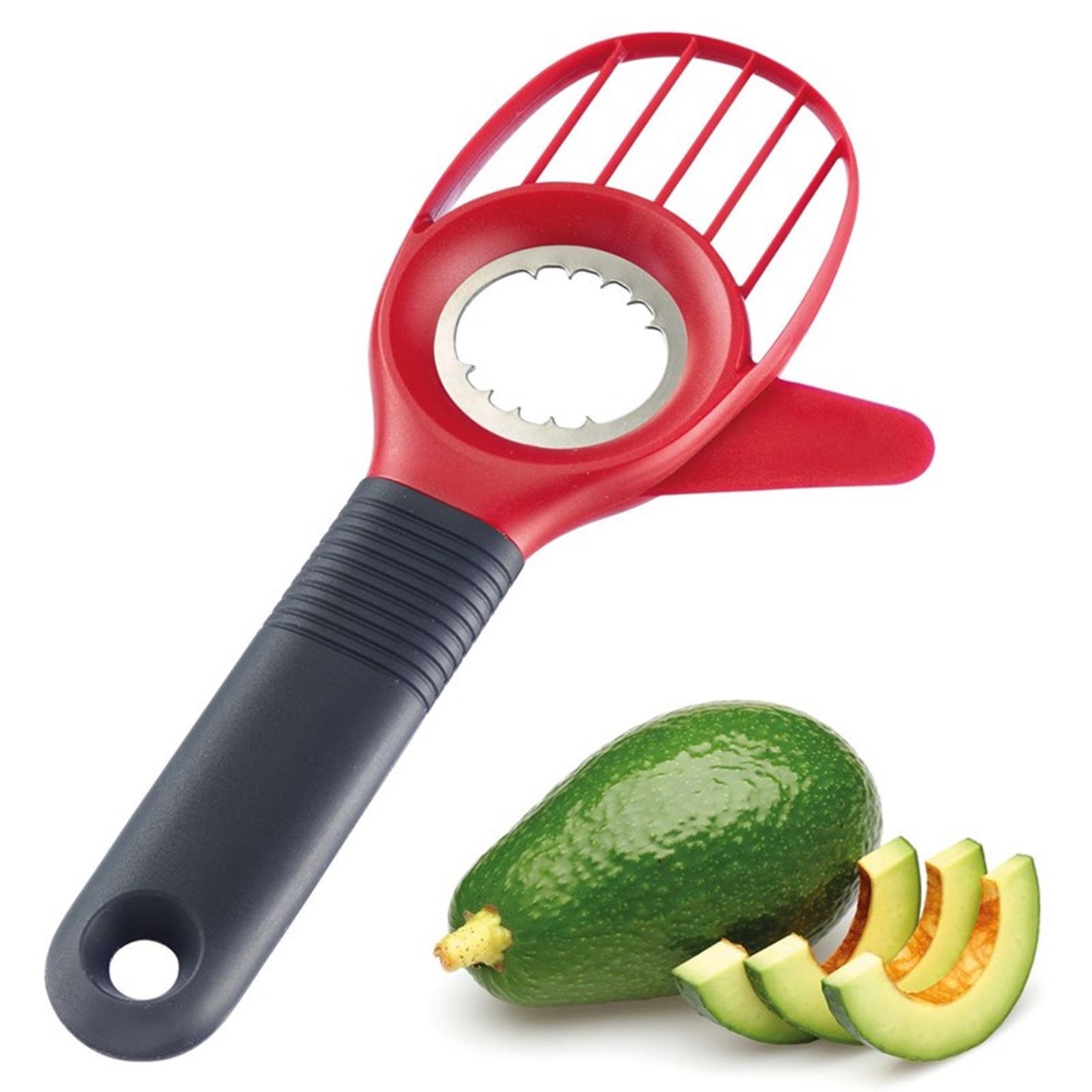Coupe-avocat Westmark 3 en 1