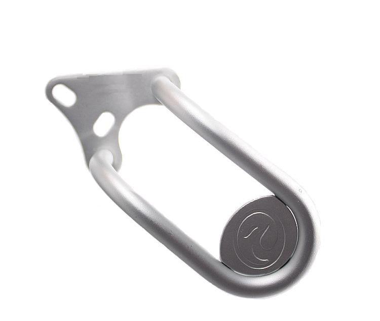 Batavus anp derad protecteur 2g type 4 argent