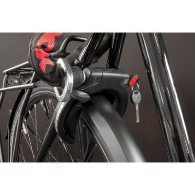 Trelock RS 453 Balloon Naz - noir