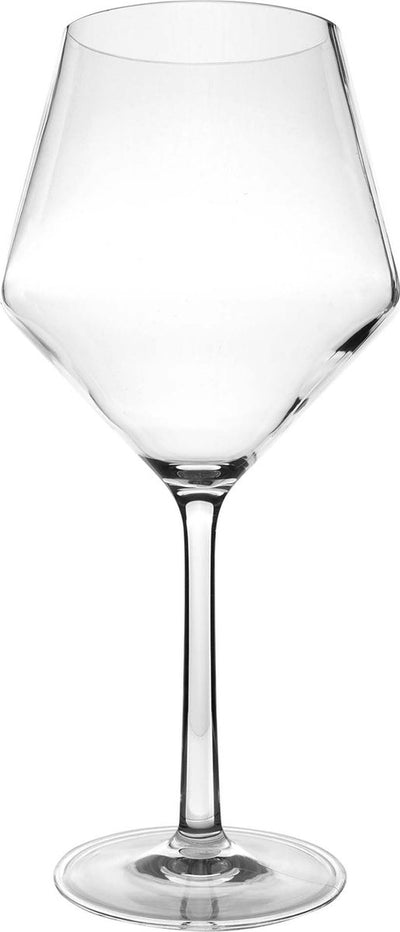 Bo-camp - verre à vin rouge - 600 ml - 2 pièces