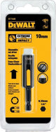 Dewalt dt7440 clé à douille magnétique à impact extrême - 10 mm