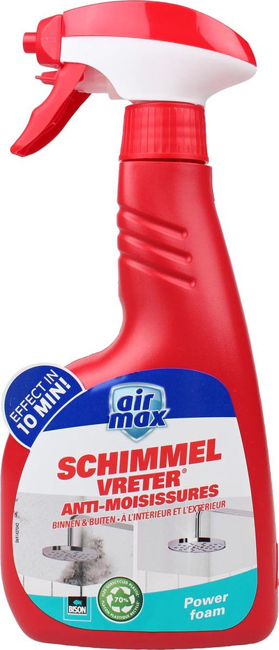 Bison antifongique airmax 0,5l