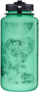 Nalgene - cristaux noirs brillants à large ouverture de 1 000 ml soutiennent le nouveau