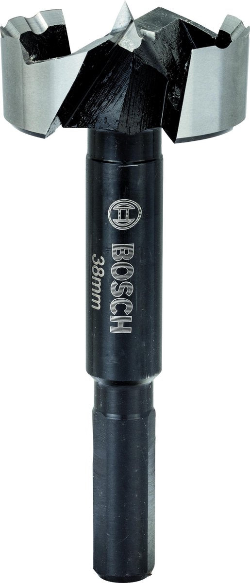 Bosch 2608577018 perceuse à bois avec bord dentelé - 38 x 90 mm