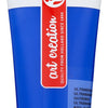 TALENS ART Création Tube de peinture acrylique 75 ml Ultramarine 504