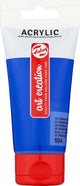 TALENS ART Création Tube de peinture acrylique 75 ml Ultramarine 504
