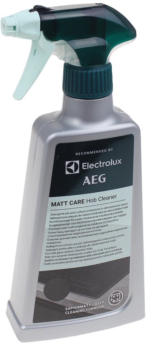 Electrolux m2hcmc01 nettoyant mat pour table de cuisson