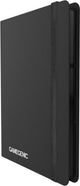Gamegenic - portfolio album casual 18 pochettes noir