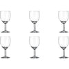 Verre à vin Royal Leerdam Guild 20cl DS 6