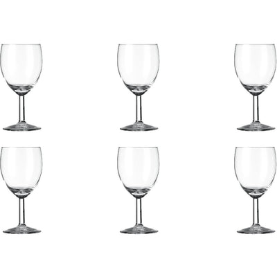 Verre à vin Royal Leerdam Guild 20cl DS 6