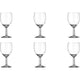 Verre à vin Royal Leerdam Guild 20cl DS 6