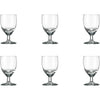 Verres à shot Gilde 6cl boîte de 6 pièces