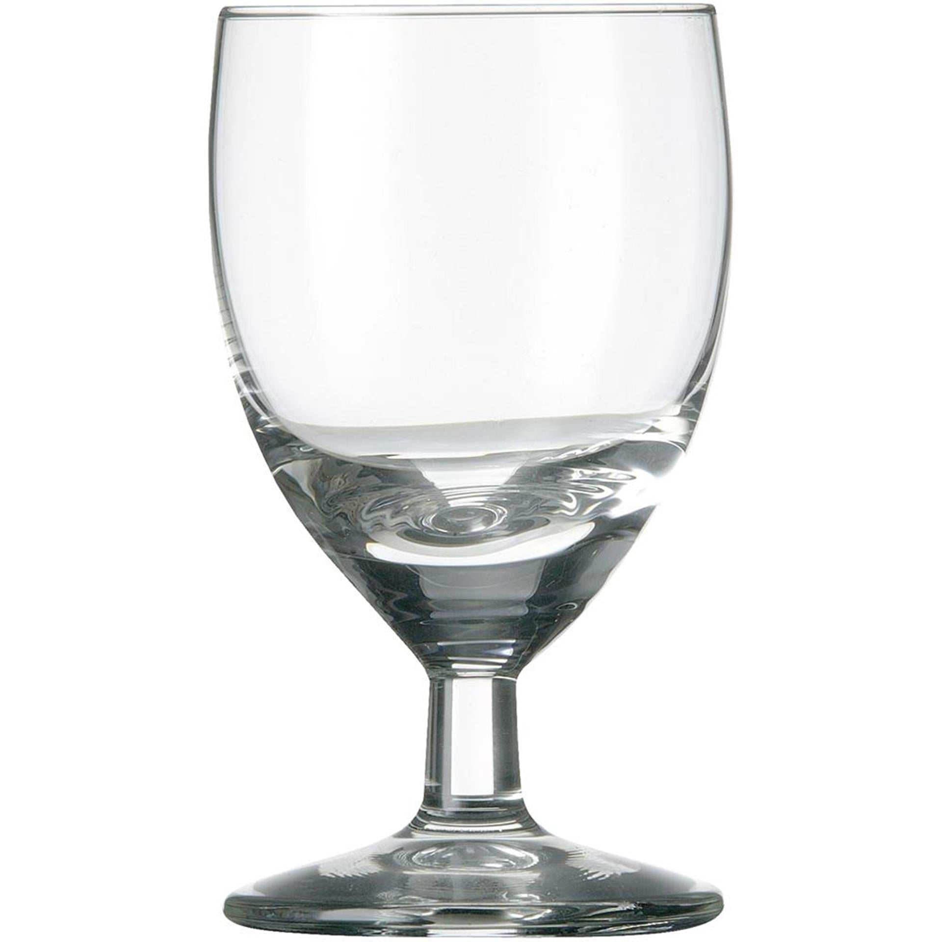Verres à shot Gilde 6cl boîte de 6 pièces