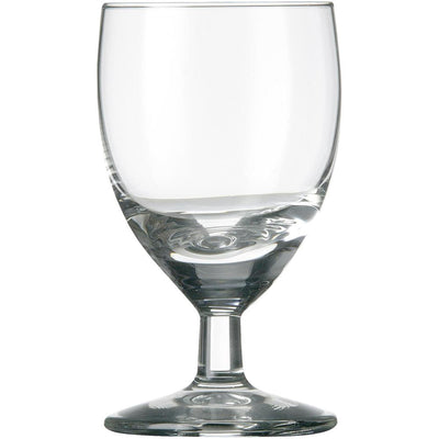 Verres à shot Gilde 6cl boîte de 6 pièces
