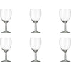 Verre à vin Royal Leerdam Guild 24cl DS 6