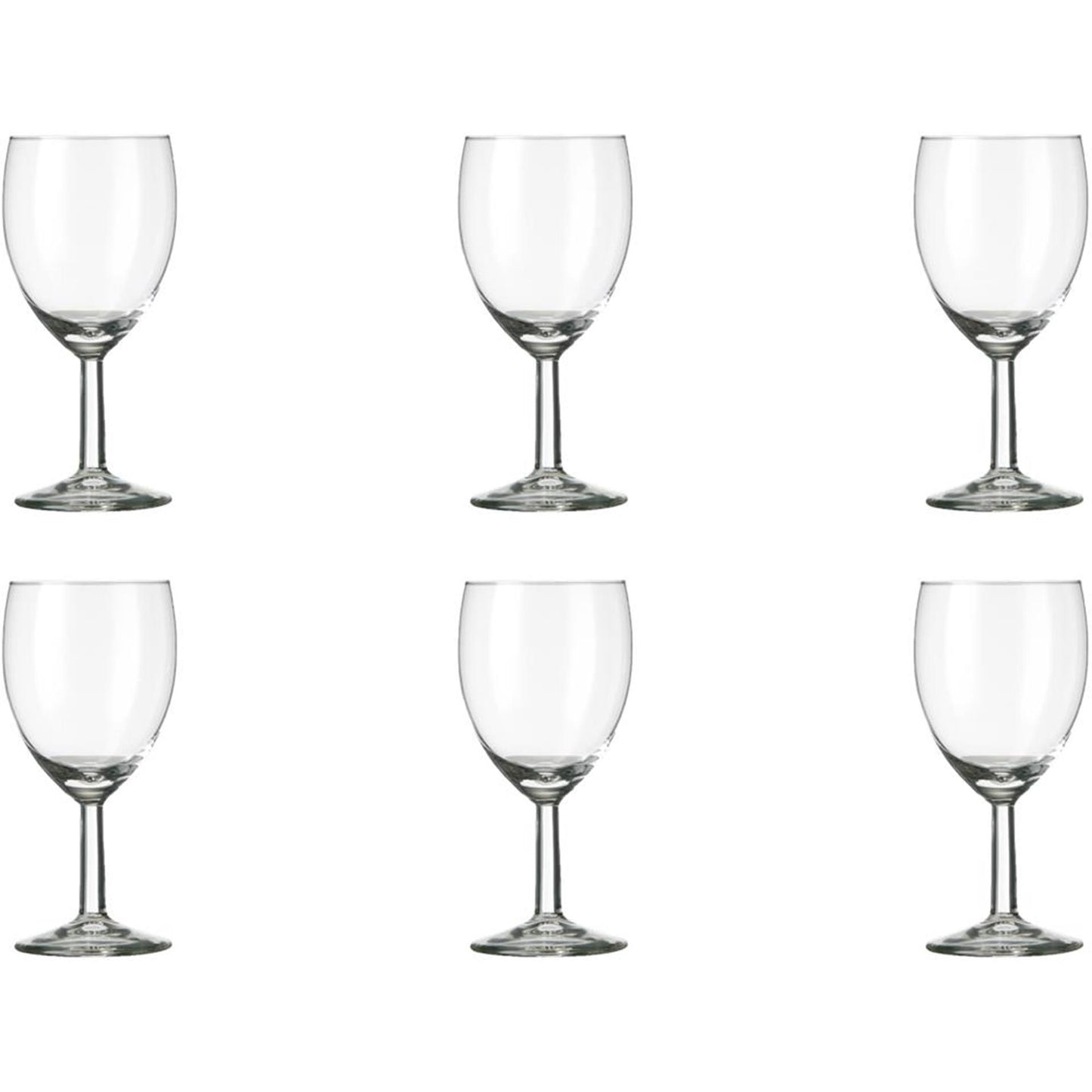 Verre à vin Royal Leerdam Guild 24cl DS 6