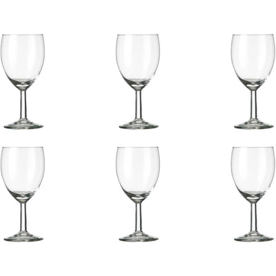 Verre à vin Royal Leerdam Guild 24cl DS 6